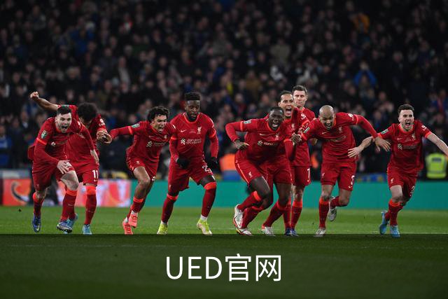 UED官网公司简介图片